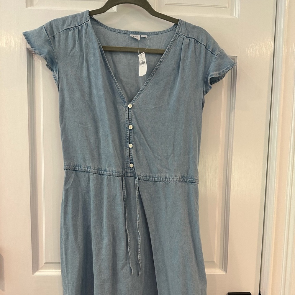 Gap dress